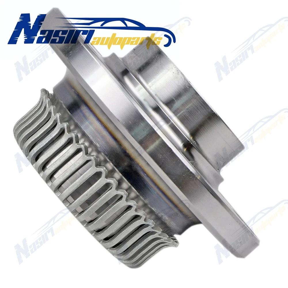 Rear Wheel Hub Bearing Assembly For Audi TT VW Beetle Jetta Golf 512012 VKBA3456 R15.20
