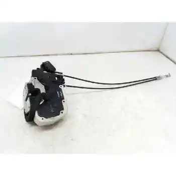 

825001HD0C LOCK REAR RIGHT DOOR NISSAN MICRA (K13)