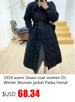 Зимняя женская пуховая хлопковая куртка с капюшоном, пуховое пальто, парка для женщин, красные, черные, серебристые, зеленые, плотные теплые пальто, повседневные топы M210