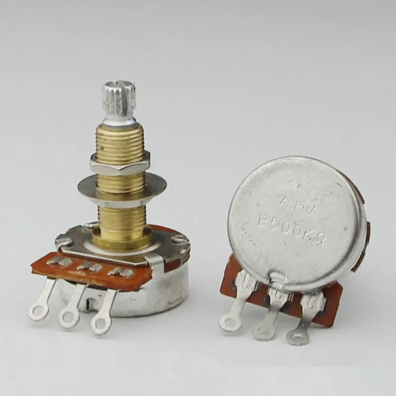 Guitar-Long-Axis-Copper-Axis-Potentiometer-ALPHA-Potentiometer-500K-Electric-Guitar-Accessories (2)