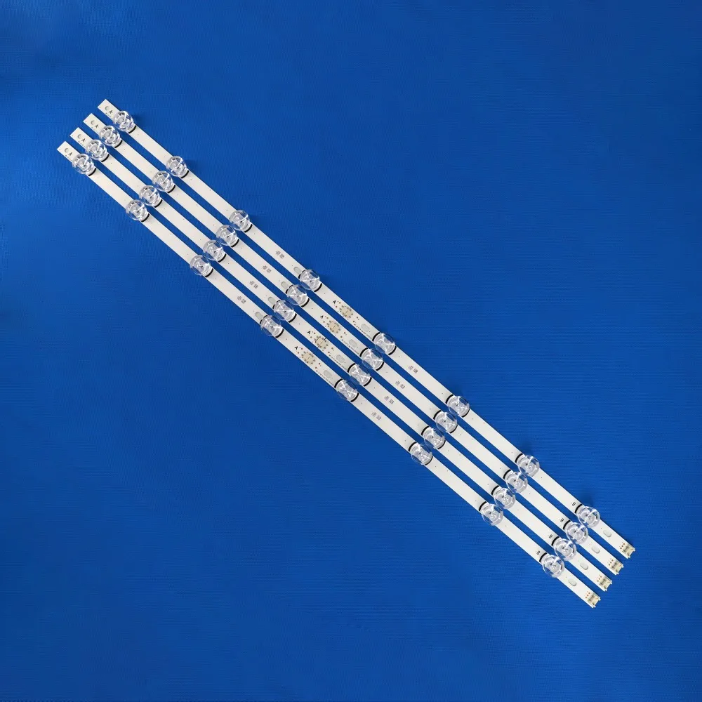 Enhance Your TV Viewing: Set of 8 LED Backlight Strips for LG 42'' Models - Brighten Every Detail! Description Image.This Product Can Be Found With The Tag Names Computer Office, Industrial Computer Accessories, Led backlight strip, Servers Industrial Computer