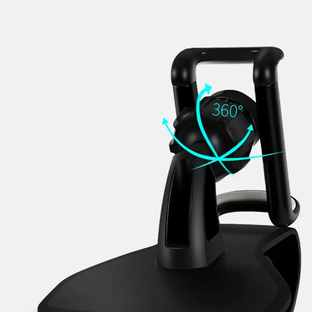 

Universal Car Bracket New Hud Dashboard Multi Function Car Phone Holder