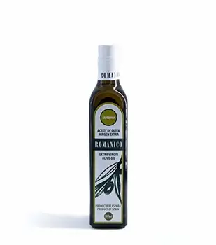

Romanico Olivenöl 0,5l