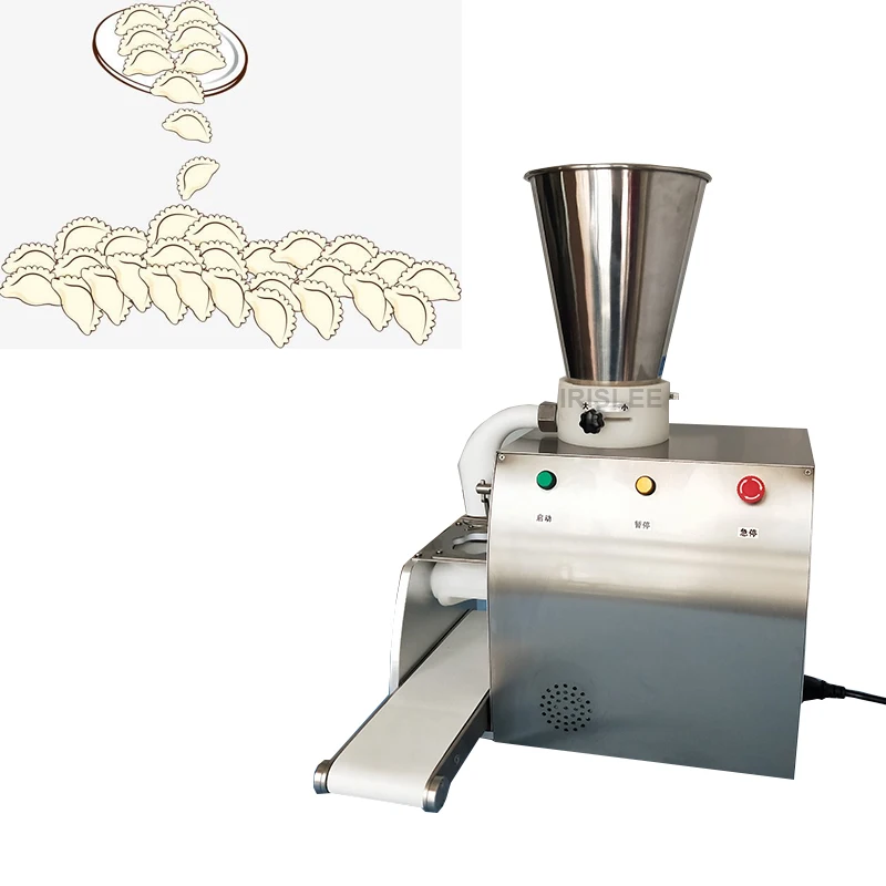 

tabletop ravioli wonton dumpling mold machine for usa
