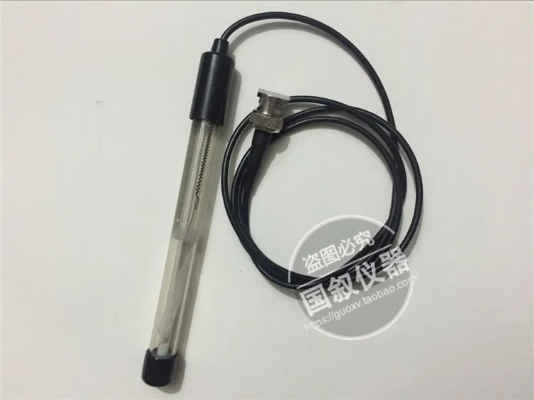 

310 Chloride Ion Electrode / Sensor / Probe Composite Chloride Ion Selective Electrode Ph Ion Meter