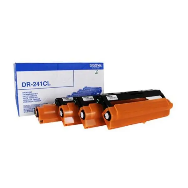 Барабан Brother DR241CL HL3140CW/ HL3150CDW|OPC-барабаны| |