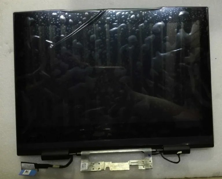 Для DELL ALIENWARE M11x R2 R3 сборка ЖК-экрана 7V9HX 8JJT2 R2Y7G 4FFHC полная сборка GNJW3