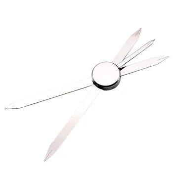 

Professional Tattoo Eyebrow Mapping Ruler Permanent Microblading Shaped Measuring Tool Brows Thrush Makeup Embroidery