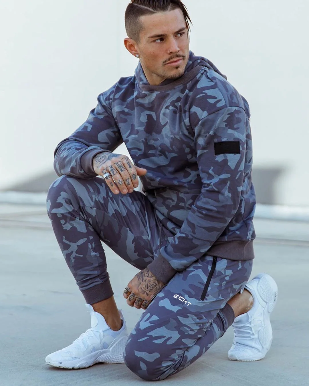 Pantalon Deportivo Hombre, мужские спортивные штаны для бега, повседневные камуфляжные брюки, мужские штаны для фитнеса, одежда для спортзала, Calca Masculina
