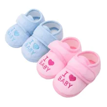 Детские ботинки мокасины для новорожденных девочек ботиночки для младенцев кроссовки детские menina младенцев