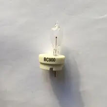 HS-1200559 12V 30W BC900 BT900 микроскоп щелевой лампы накаливания остается неизменным, если используется колба HS1200559 12v30w, сделано в Японии