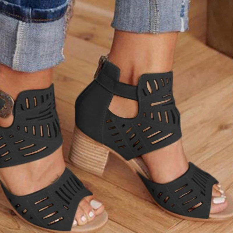 Women's Shoes