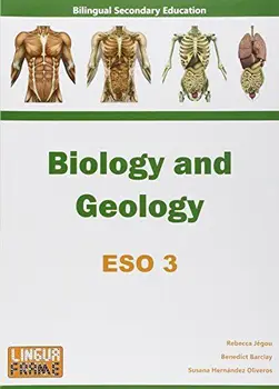 

Biology and Geology, ESO 3 (LOMCE pack) - 9788494470059