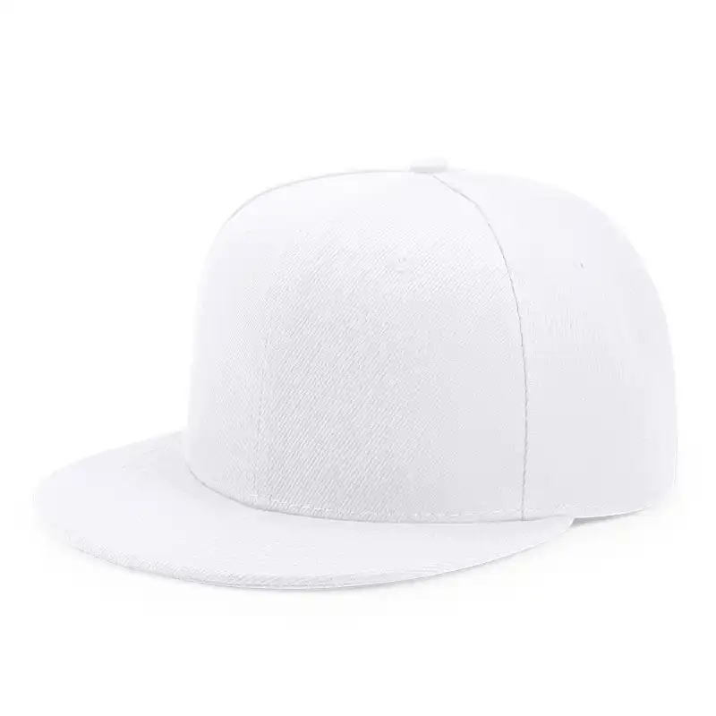 best flat peak caps