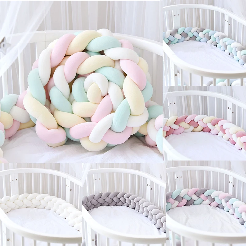 handmade cot bedding