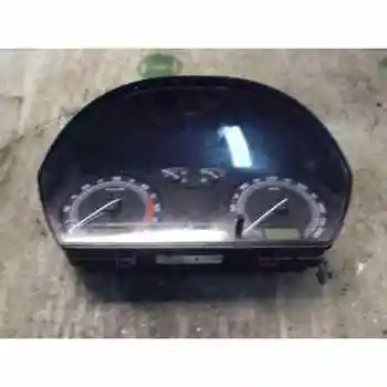 

BOX INSTRUMENTS SKODA FABIA (6Y2/6Y3) 6Y0920882E BOX INSTR [AT561] ENGINE TYPE: BNV FRAME TYPE: TMBHK26Y WIDOW 240 km/H 6