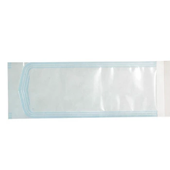 

83X160mm 200Pcs/Boxes Disposable Disinfection Pouch Clean for Tattoo Accessories Tattoo Supplies Tattoo Machine