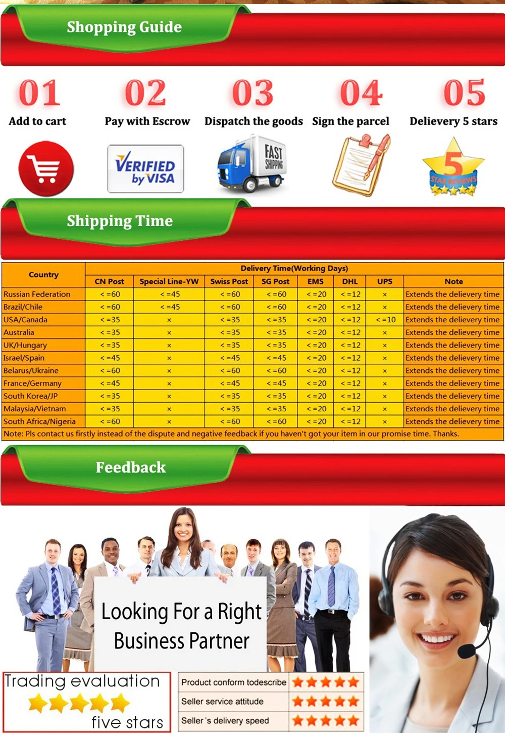 Weddings e Events