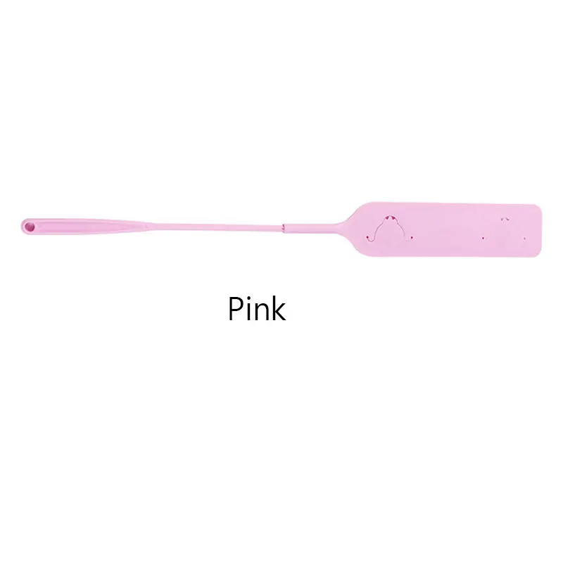 Pink Щетка для чистки Расширенная плоская щетка для очистки головы щелевая щетка Нетканая Чистящая Щетка для ткани щетка для чистки дивана - Цвет: Pink