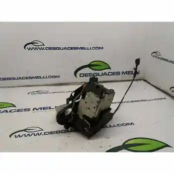 

2S61A264A26BN LOCK REAR RIGHT DOOR FORD FROLIC (CBK)