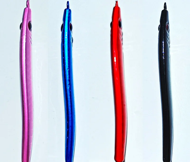 Приманки Металлические 14/28/45/60 г 10 шт.|sea fishing lures|fishing lurejigging lure |