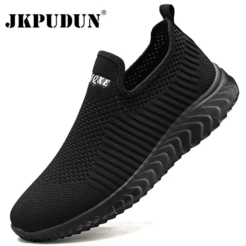 

Ultralight Mens Running Shoes Breathable Athletics Sneakers Mesh Men Casual Shoes Lightweight Sport Shoes Zapatillas Deportivas