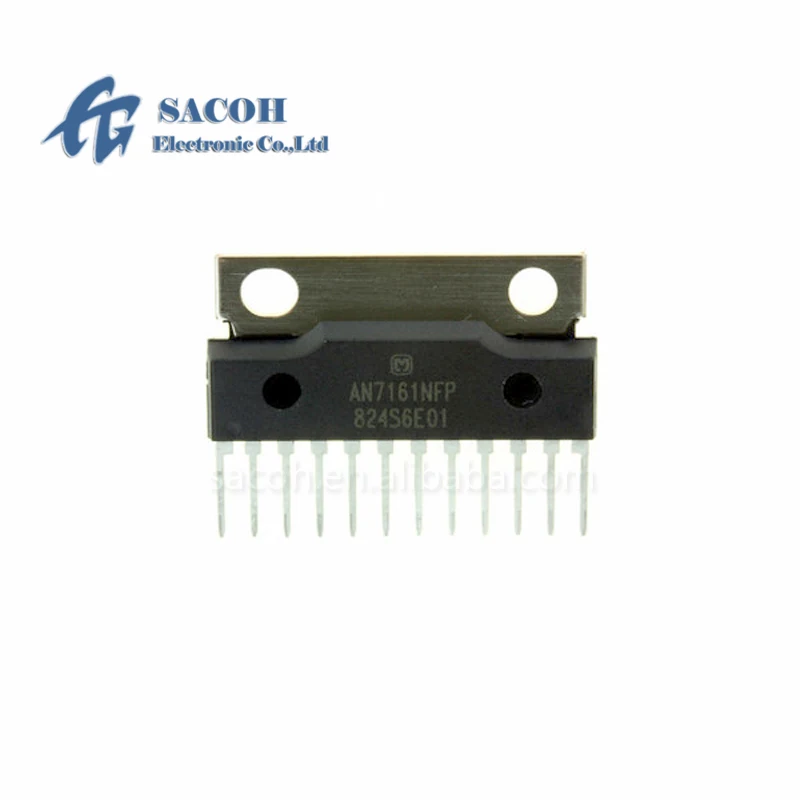 5PCSlotNewOriginalAN7161NFPAN7161NAN7161orAN7160AN7163AN7164