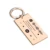 Custom Code Keychain Любимая Песня Customized Название Песни Певица Spotify Code Music Teacher Boyfriend Girlfriend Gift Music Lover