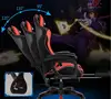 Gaming Chair High Back PU Leather/ Swivel casters/3.5