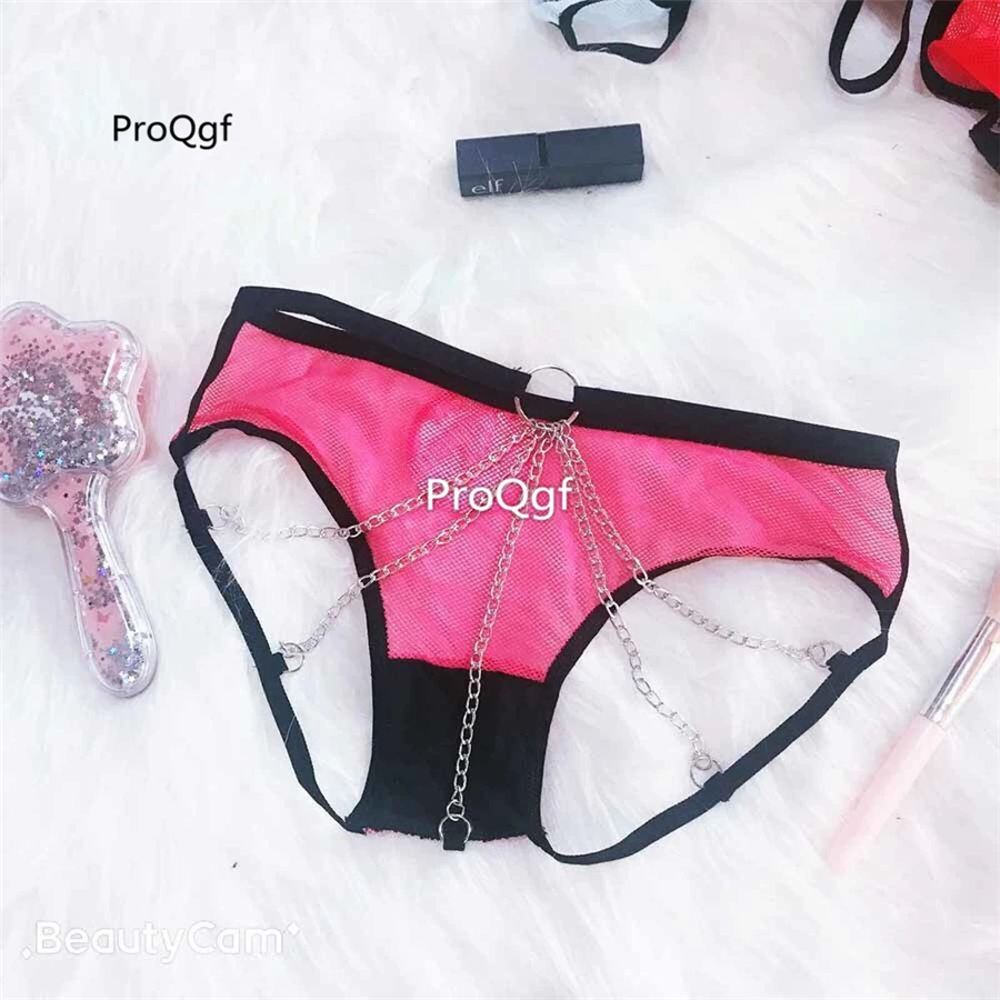 Prodgf/1 комплект; стильные нарядные трусы с цепочкой для девушек