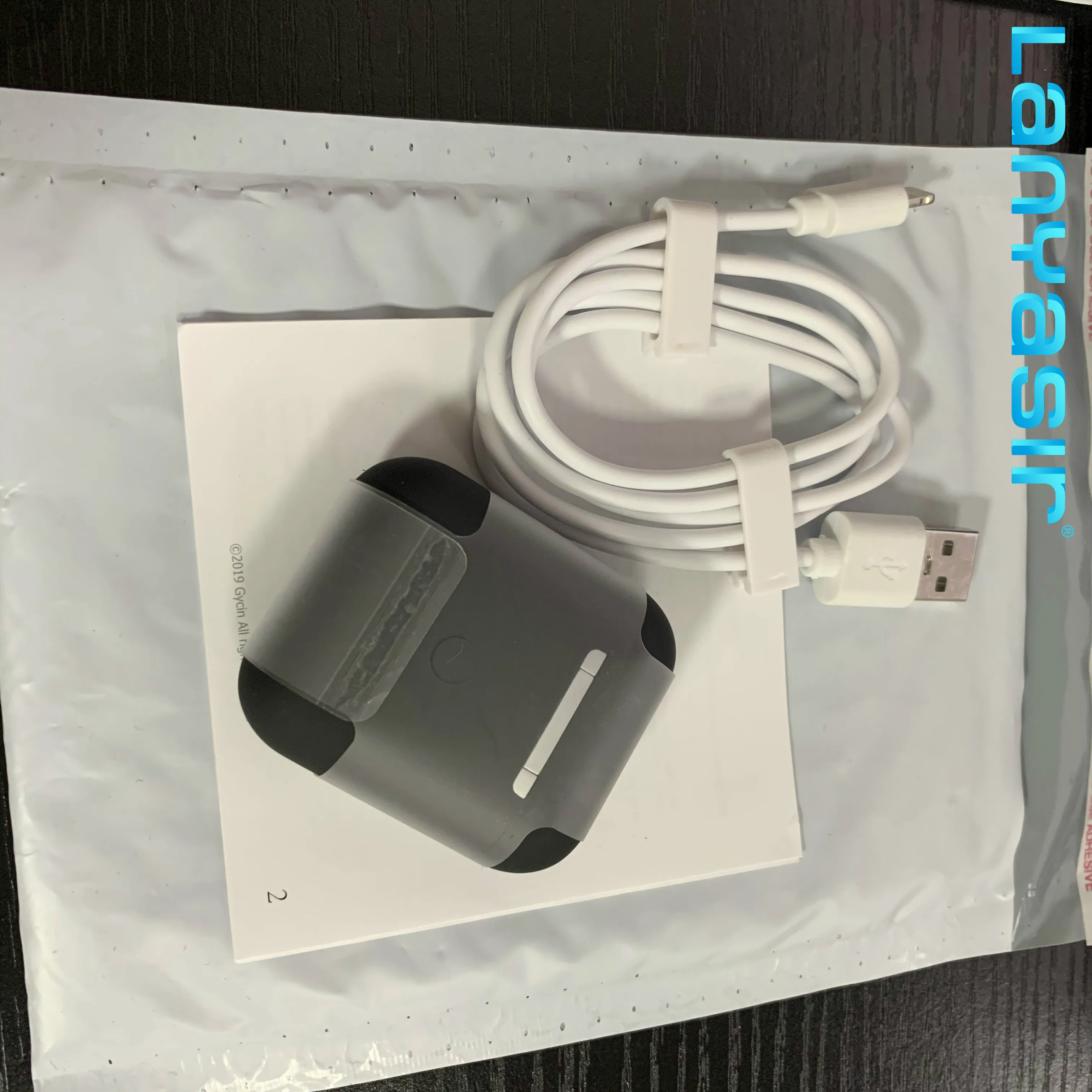 Lanyasir i9000 TWS Earphone Wireless Bluetooth Headset Sports Headphones Stereo Earbuds for all mobile devices i9000 tws pk i500