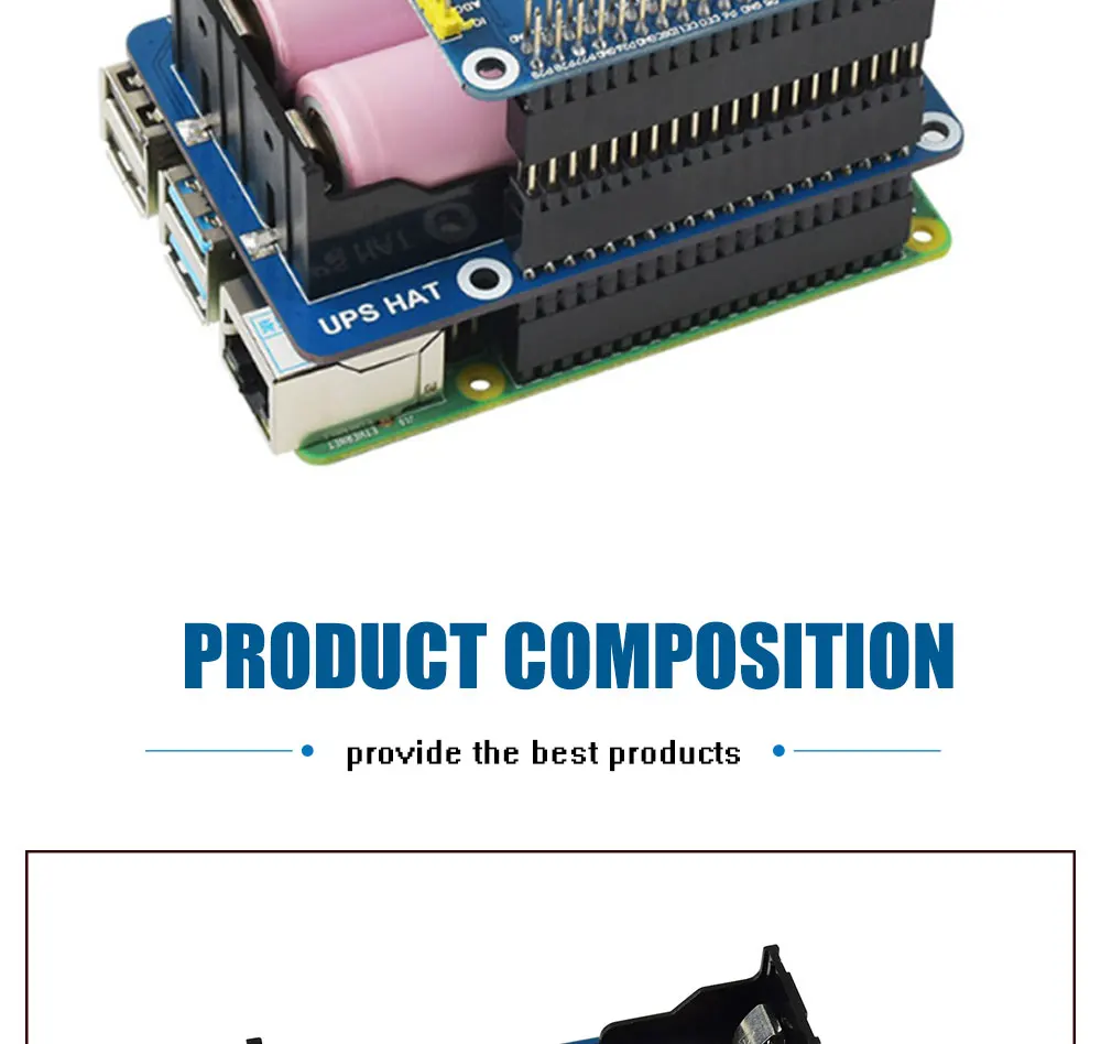 Quadro demonstração