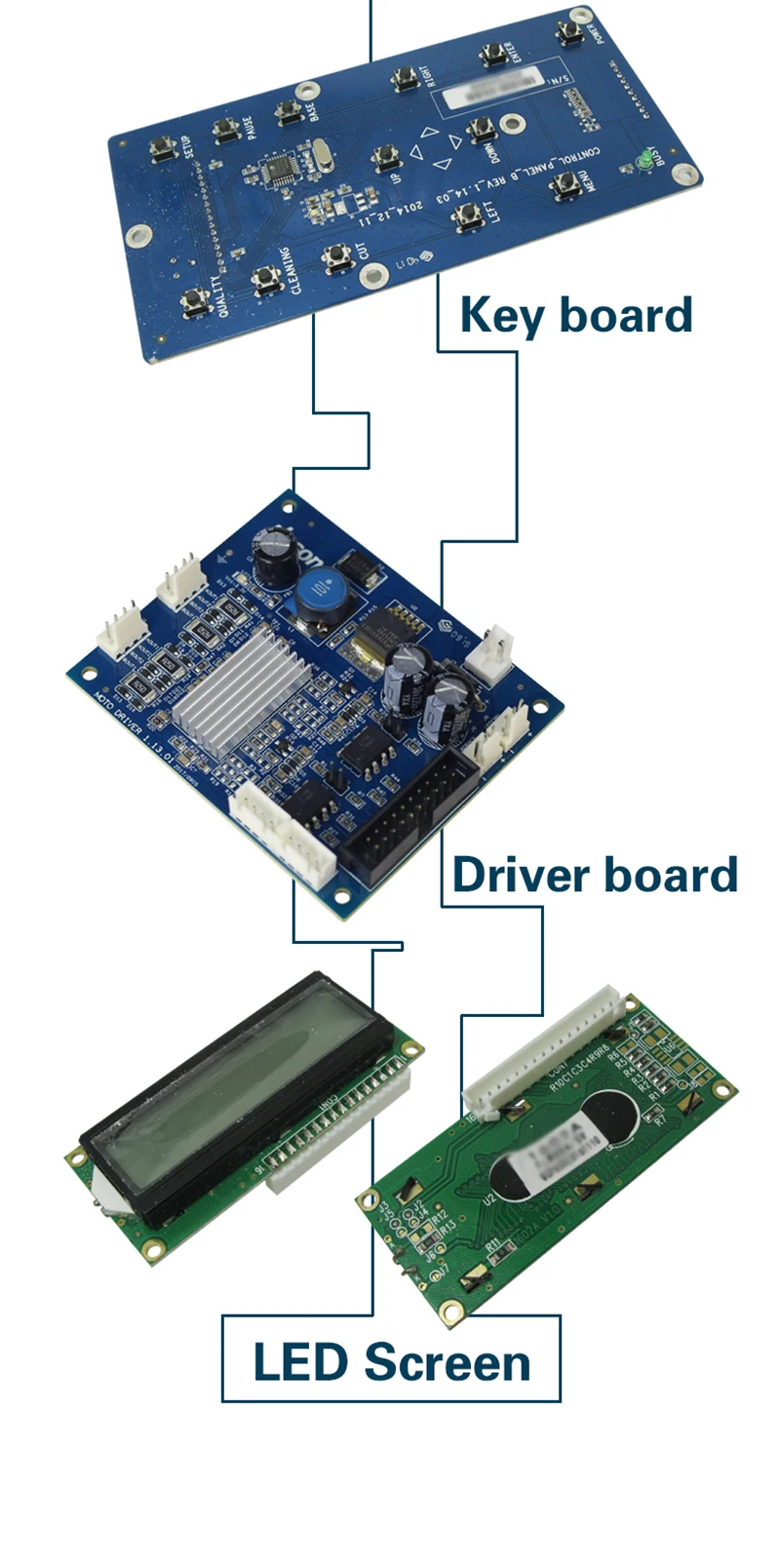 xp600 board (6)