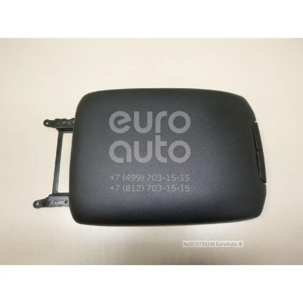 Подлокотник, состояние – Б/У,, для Toyota Land Cruiser(150)-Prado 5890560320C1 ВЕРХНЯЯ ЧАСТЬ 5890560320C1