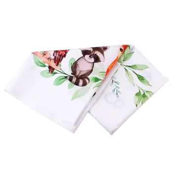 

Infant Baby Milestone Blanket Photo Photography Prop Blankets Backdrop Cloth Calendar Bebe Boy Girl Photo Accessories 100x100cm