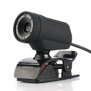 

For Desktop HD Web Camera PC -A7220D 1.45m Cable Practical For desktop