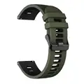 Army green black