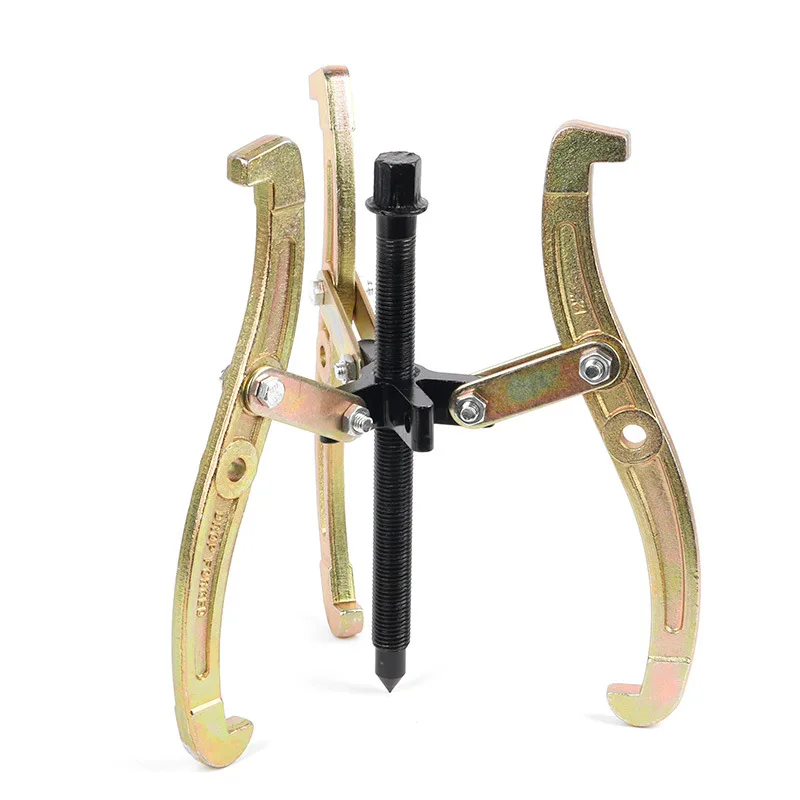 

Linyi Bearing Multi-functional 3 Jaw Puller er zhua Tool Multi-functional Puller Production Manufacturers Hardware Tools