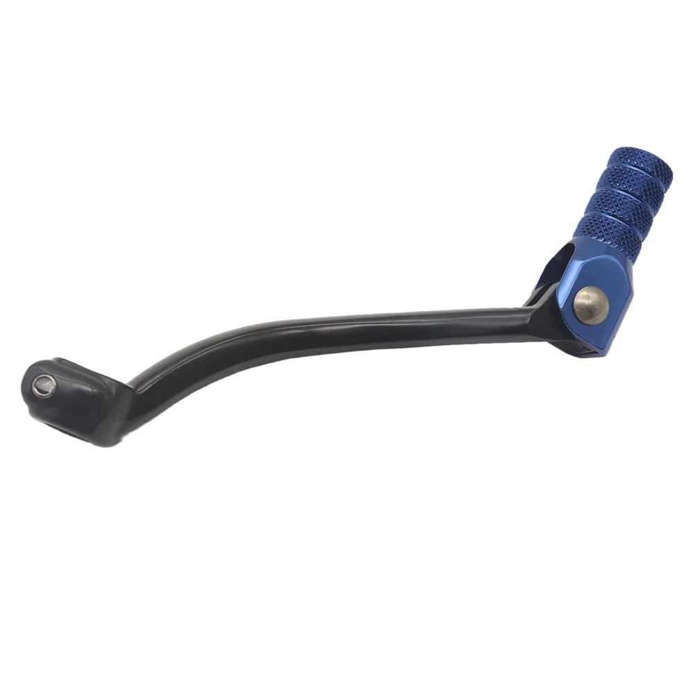 

Рычаг переключения передач мотоцикла для Yamaha YZF 450 YZ 450F YZ 450F 2006-2013 внедорожный велосипед MX Мотокросс Алюминиевые Кованые рычаги переключения передач