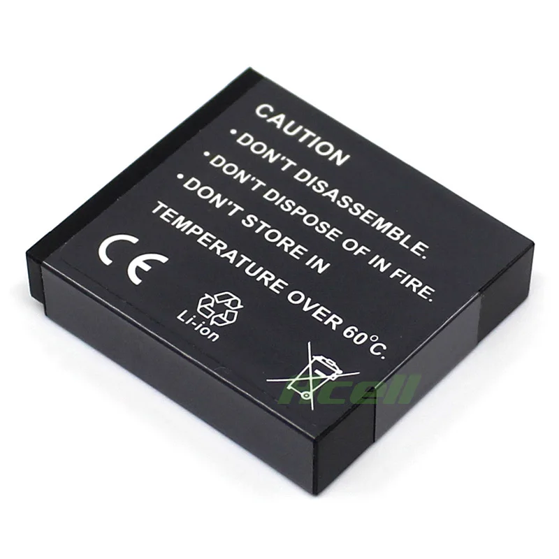 DV 10 DV10 батарея для PRAKTICA DVC 1 HDMI видеокамеры|Цифровые аккумуляторы| |