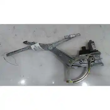 

13132434 WINDOW LIFTER FRONT LEFT OPEL ZAFIRA B