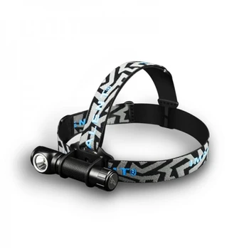 

IMALENT HR70 XHP70.2 3000LM Brightness Magnetic Charging LED Flashlight Hiking Headlamp Torch Searching Lantern Lamp Spotlight