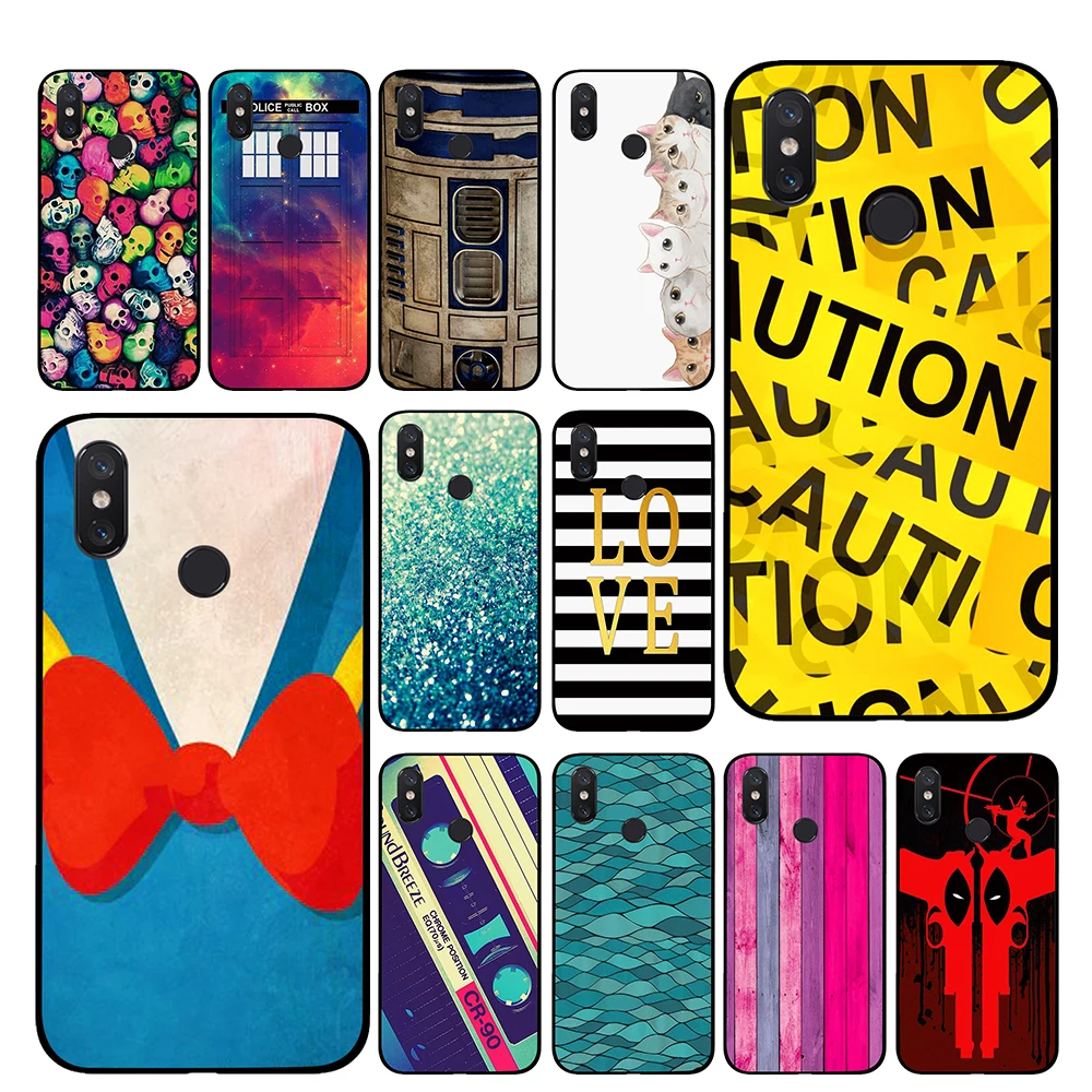 

all seeing eyes cases for Xiaomi MI 9 8 8SE 6X 5X 5S 5C 5 Pocophone F1 Play Cover