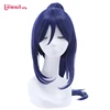 L-email wig Love Live Sunshine Cosplay Wigs LoveLive Kanan Ruby Mari Honoka Yoshiko Riko You Watanabe Cosplay Wig Synthetic Hair ► Photo 1/6