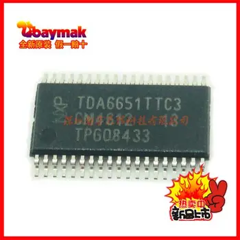 

10pcs TDA6651TT TDA6651 TSSOP38 || Original New 1 order