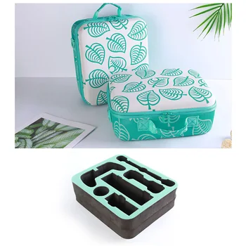 

Cute Nylon Storage Box for Nintendo Switch/Switch Lite Game Console Multi-purpose Protective Case