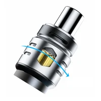 Electronic Cigarettes