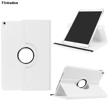 

For iPad Model A1701/A1709/A1852/A2123/A2152/A2153/A2154 Pro 10.5" Air 3 PU Leather Tablet PC Accessories Smart Stand Cover Case
