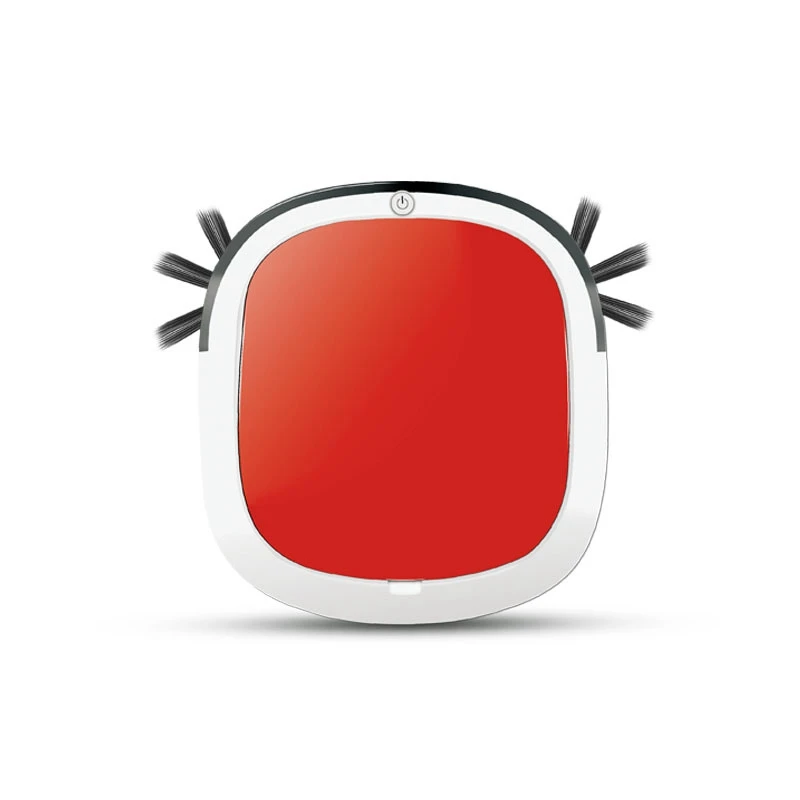 

Rechargeable Lntelligent Robot Vacuum Cleaner 3200PA Mop Vacuum Cleaner WIth US Plug