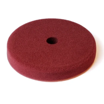 

7" Polishing Pad Sanding For Car Waxing 3PCS Sponge Pads Polishing Kit